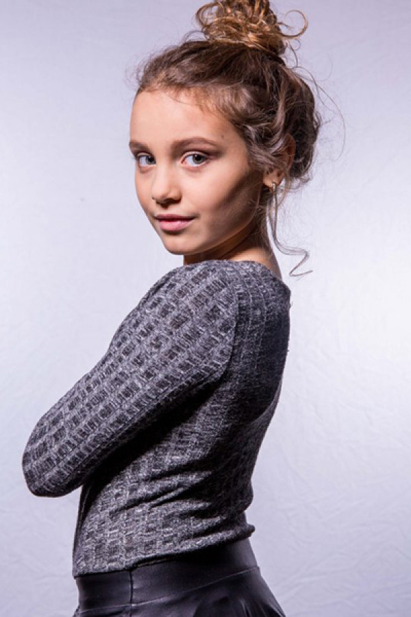Women | Kyara | Bullet Models