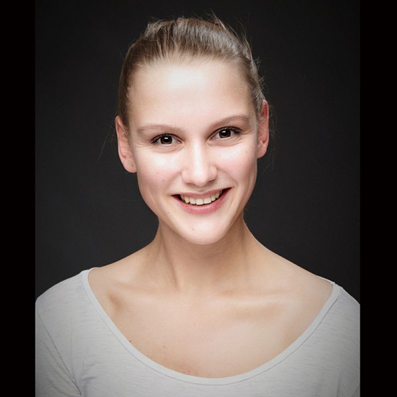 Pro-models women | Eline | Bullet Models