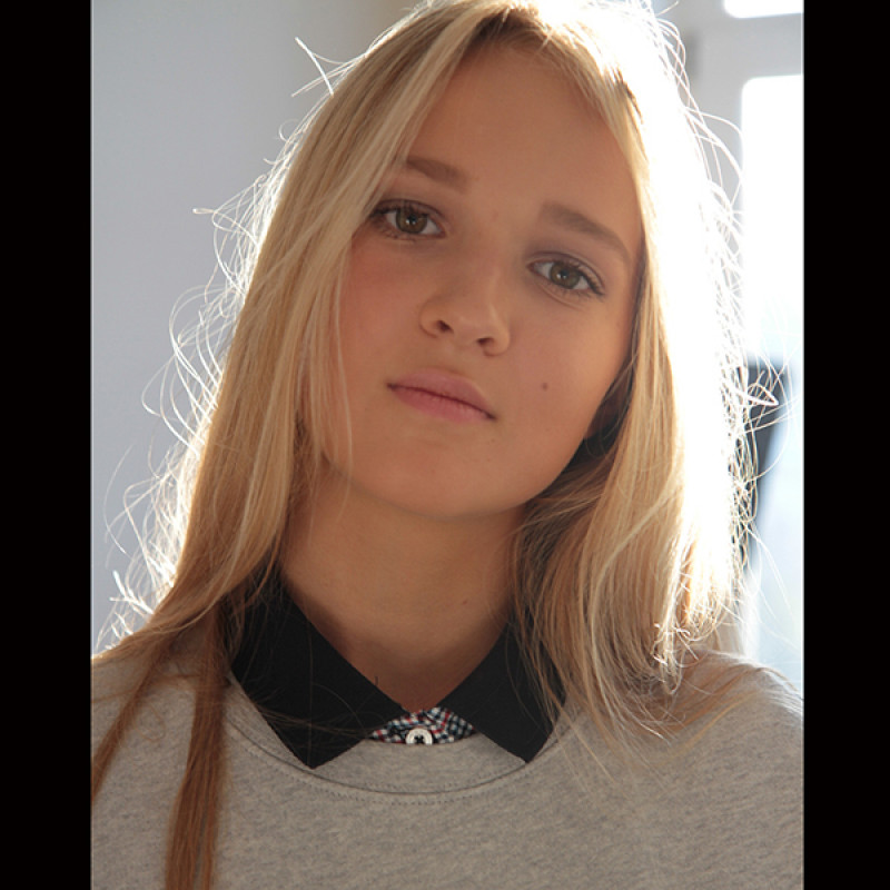 Pro-models women | Taisiia | Bullet Models