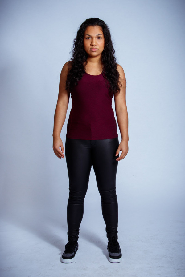 Bullet Models model ID: 12767