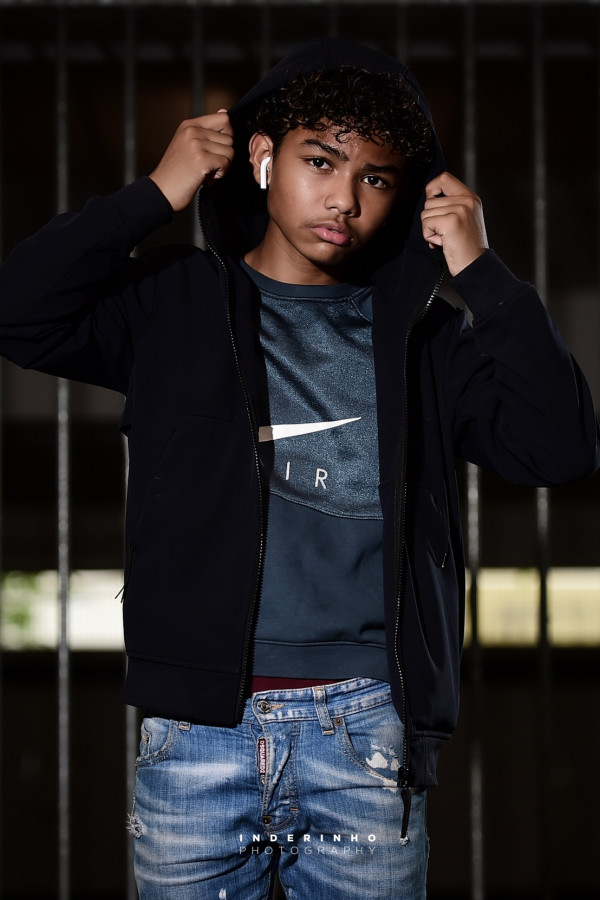 Bullet Models model ID: 916