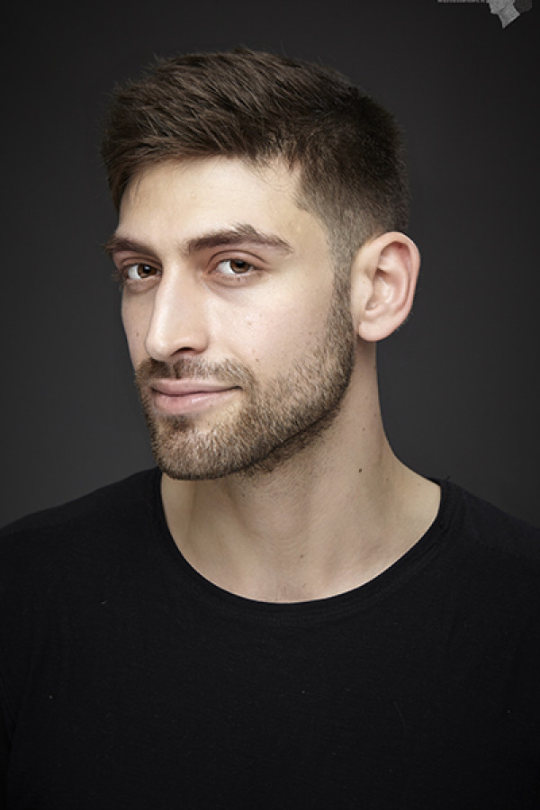 Bullet Models model ID: 13315