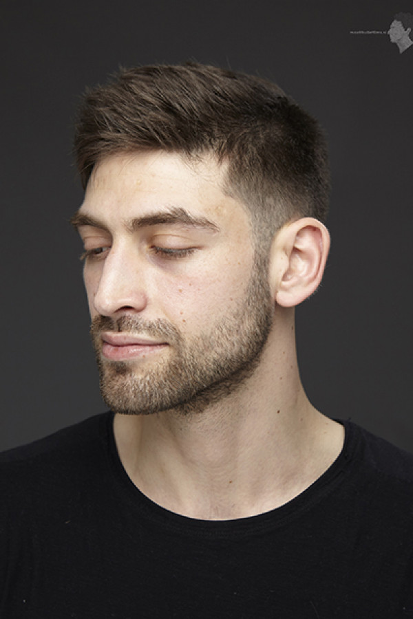 Bullet Models model ID: 13315