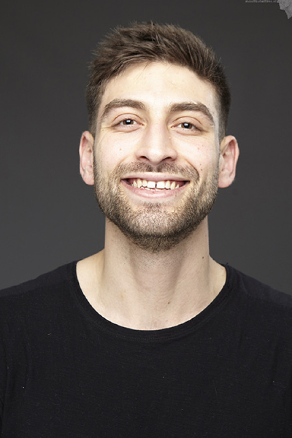 Bullet Models model ID: 13315