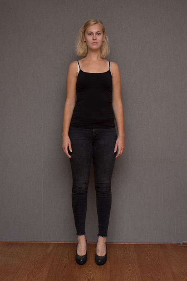 Bullet Models model ID: 13800