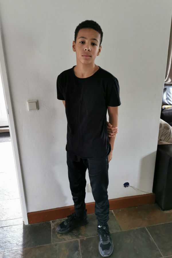 Bullet Models model ID: 2381