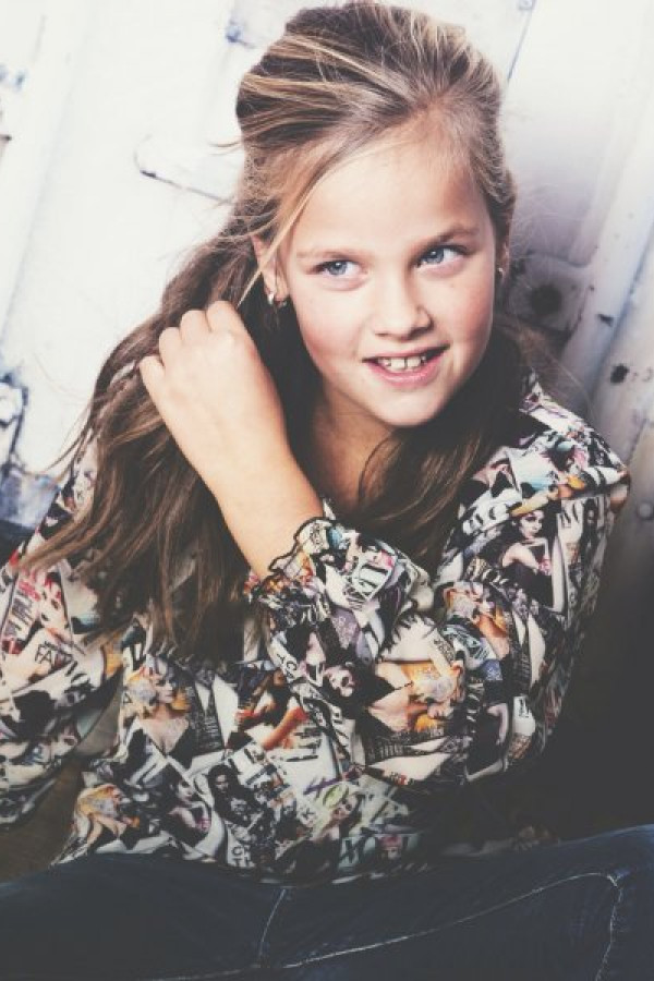 Bullet Models model ID: 1894