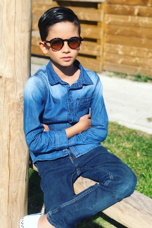 Bullet Models model ID: 14042