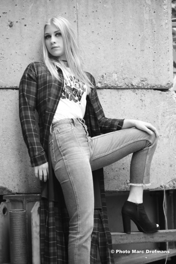 Bullet Models model ID: 7568