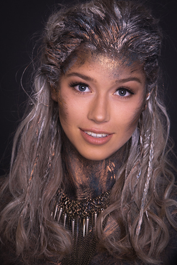 Bullet Models model ID: 14361