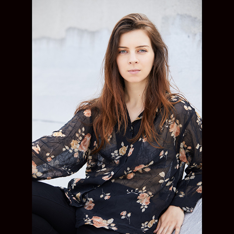 Real women | Romy | Bullet Models