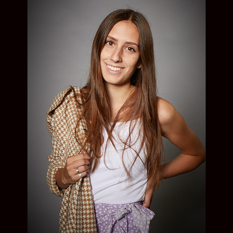Donna Needham Model Characteristic women | Donna | Bullet Models