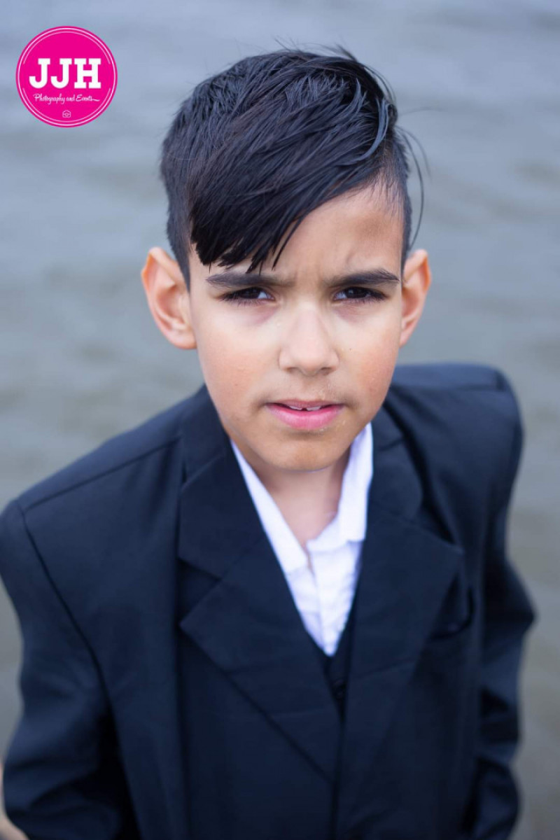 Kids Florysch Thobyaz Bullet Models kids-florysch-thobyaz-bullet-models