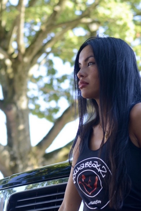 Women | Maria | Bullet Models