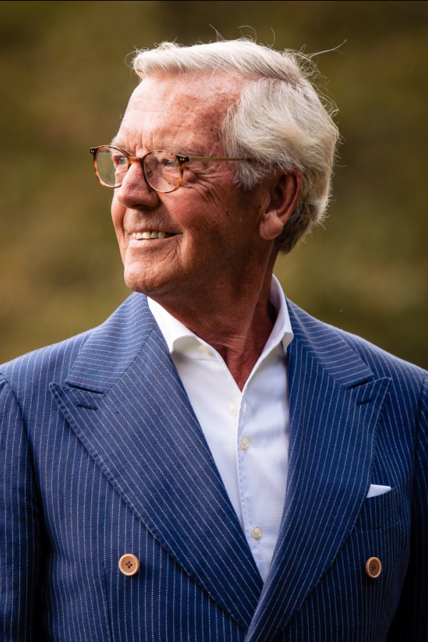 Grandpas Henk