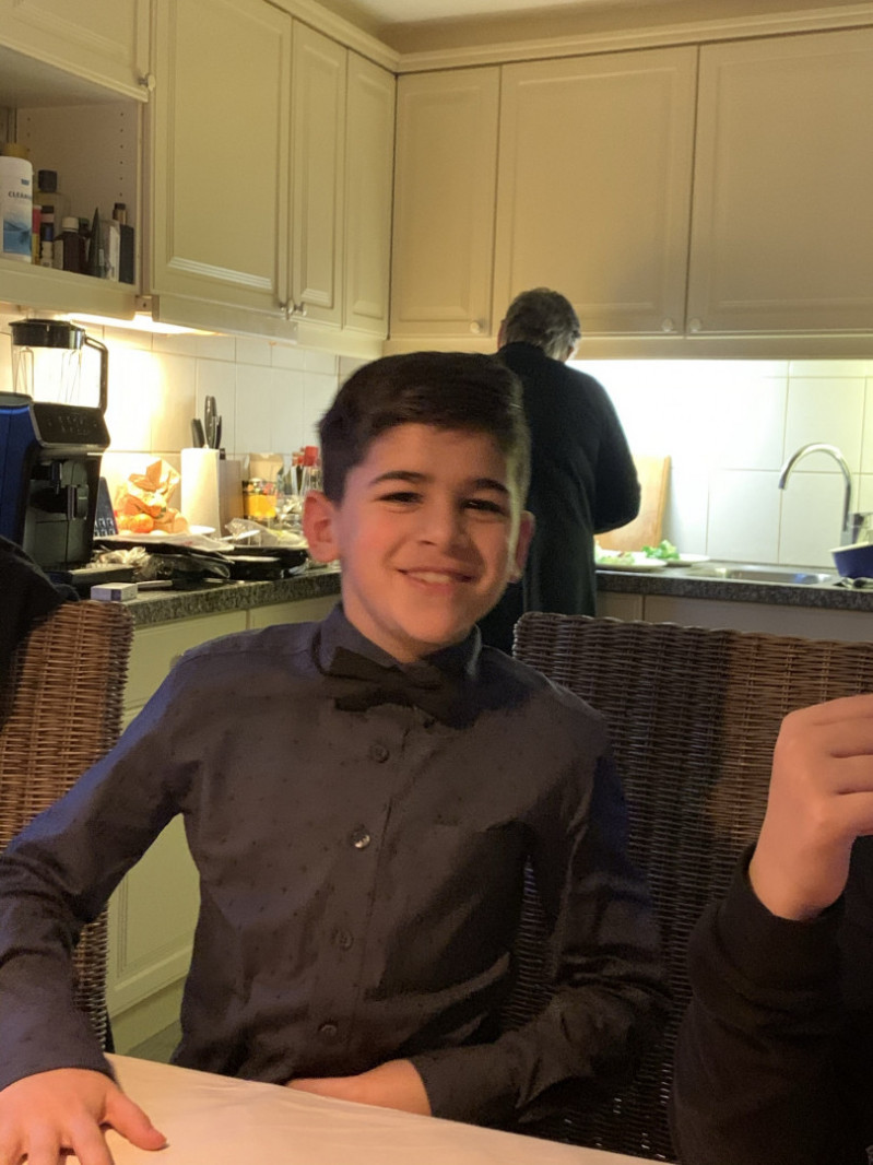 Kids Naseem Bullet Models kids-naseem-bullet-models