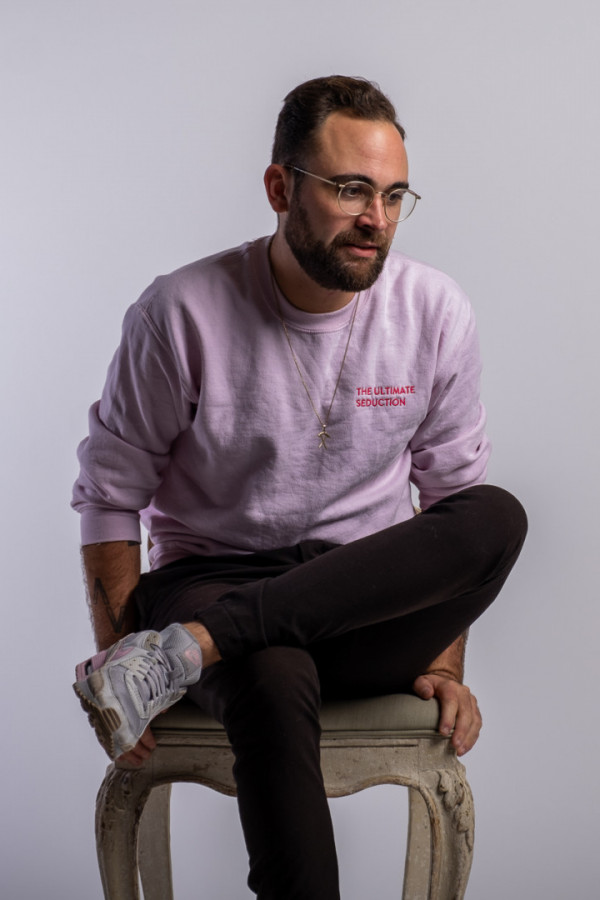 Men | Will | Bullet Models