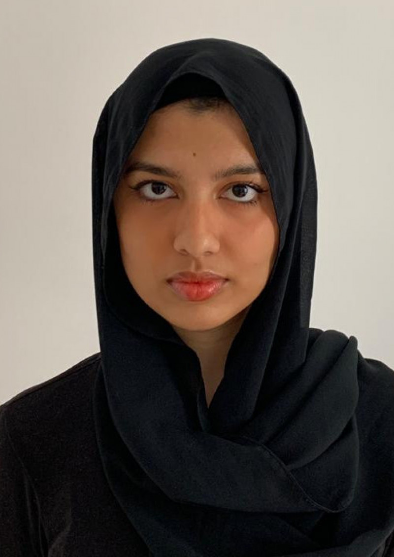 women-fariqah-bullet-models