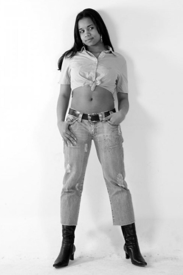 Bullet Models model ID: 2473