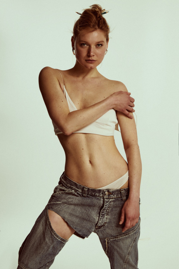 Bullet Models model ID: 16208