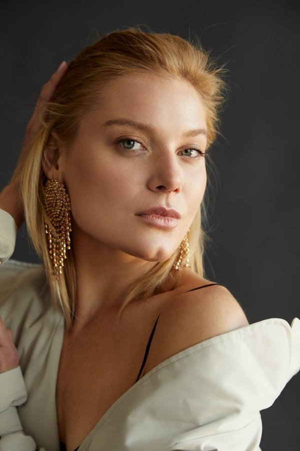 Bullet Models model ID: 16208