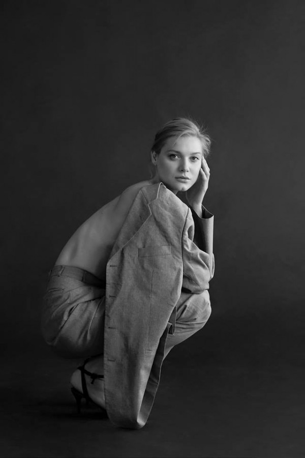 Bullet Models model ID: 16208