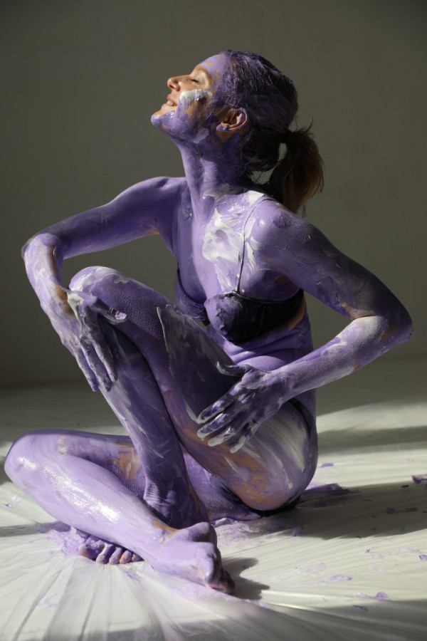 Bullet Models model ID: 16208