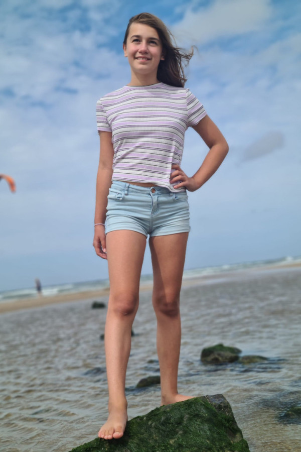 Bullet Models model ID: 13884