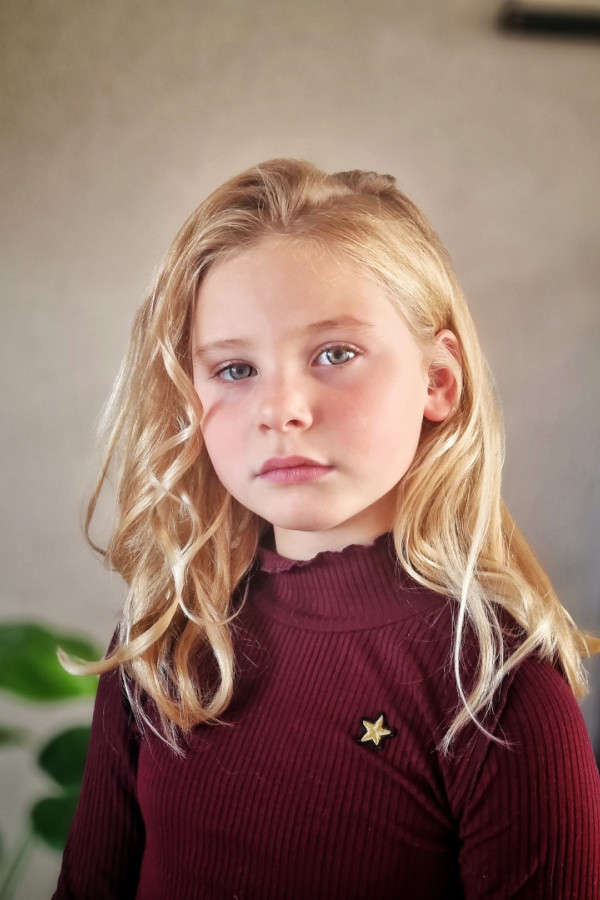 Bullet Models model ID: 13522