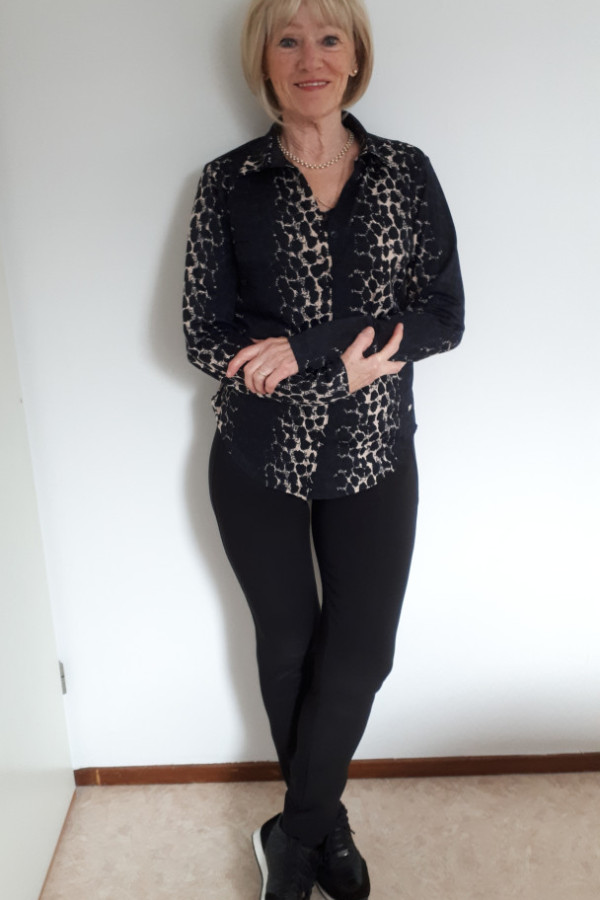 Bullet Models model ID: 6387