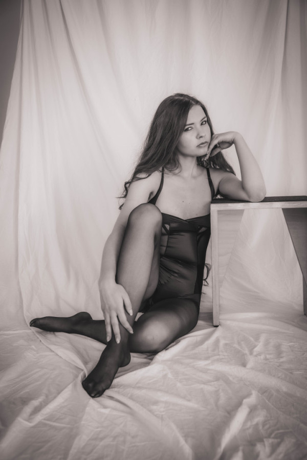 Bullet Models model ID: 14843