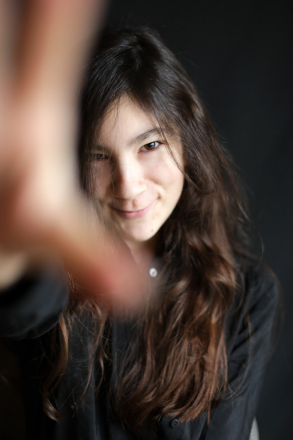 Bullet Models model ID: 16515