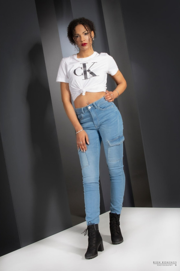 Bullet Models model ID: 3593