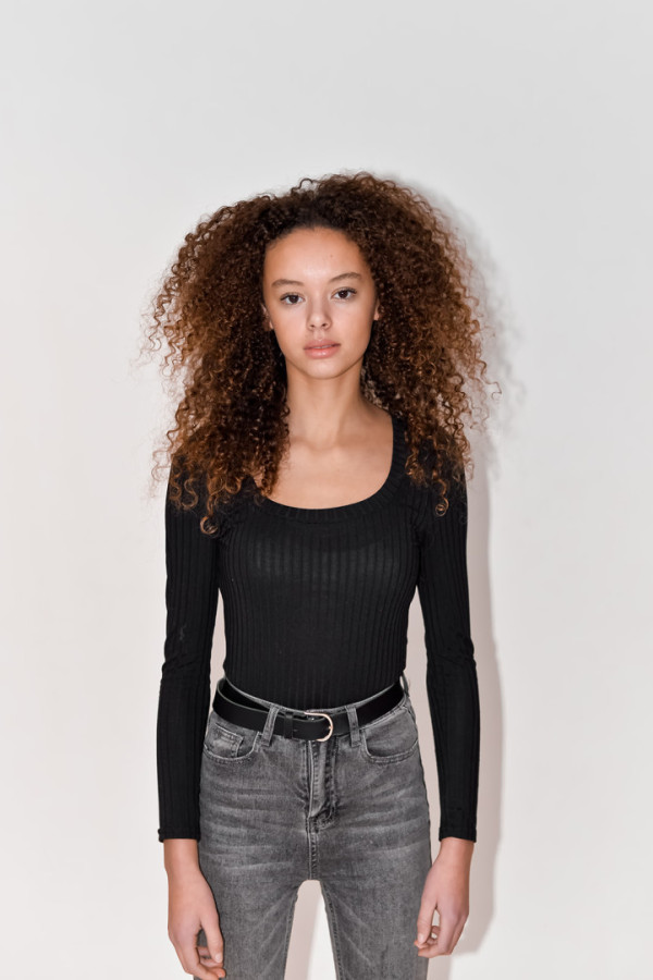Pro-models women | Geneva | Bullet Models