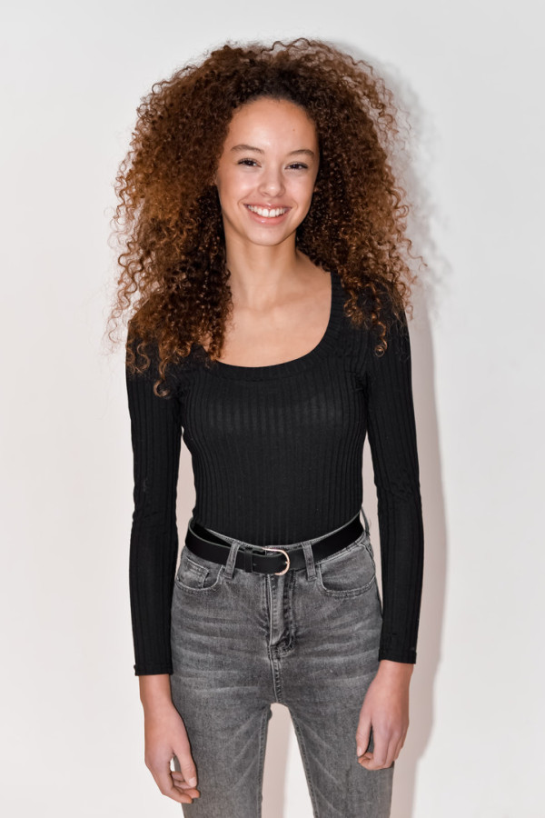 Pro-models women | Geneva | Bullet Models