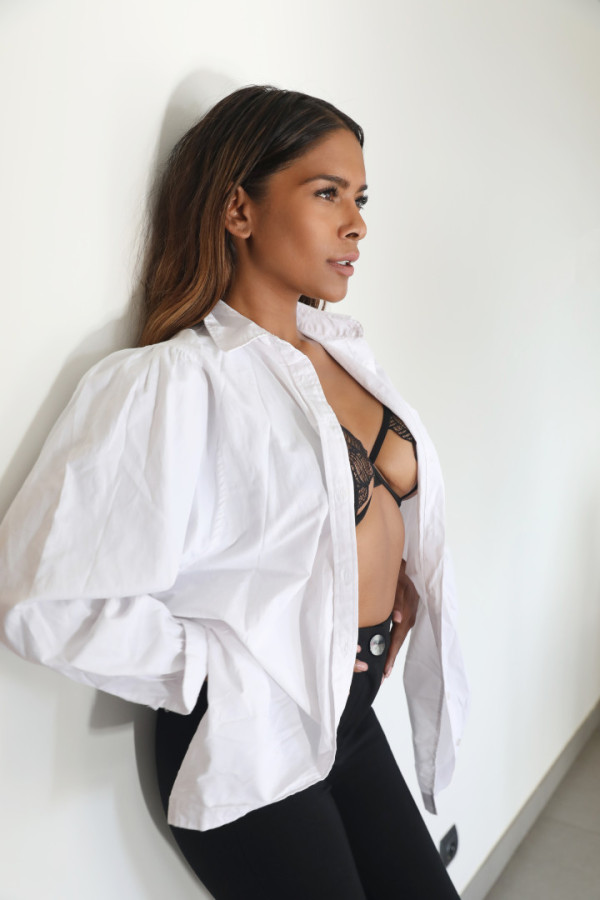 Pro-models women | Clarencia | Bullet Models