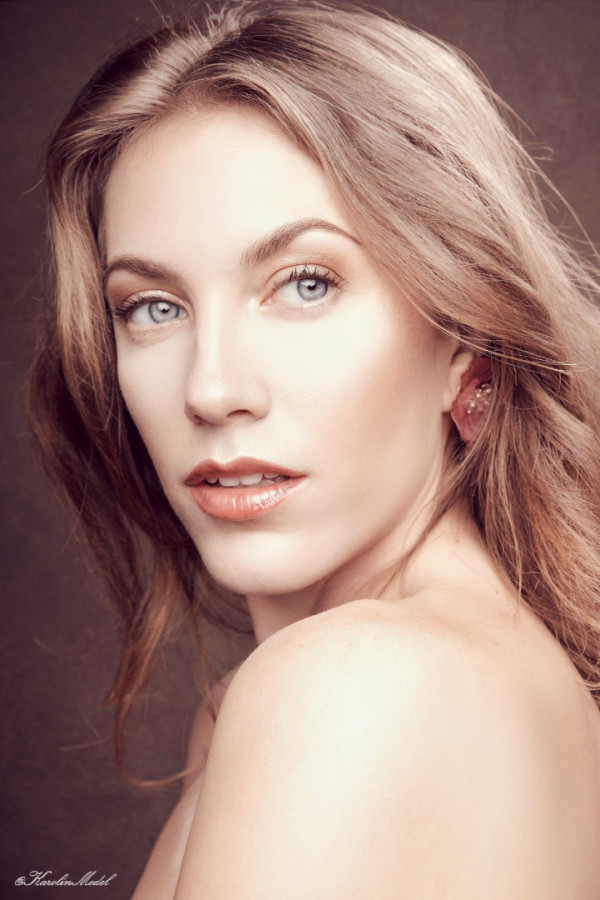 Bullet Models model ID: 8696