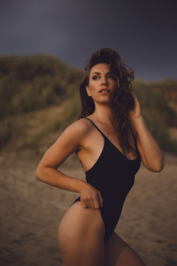 Bullet Models model ID: 8696