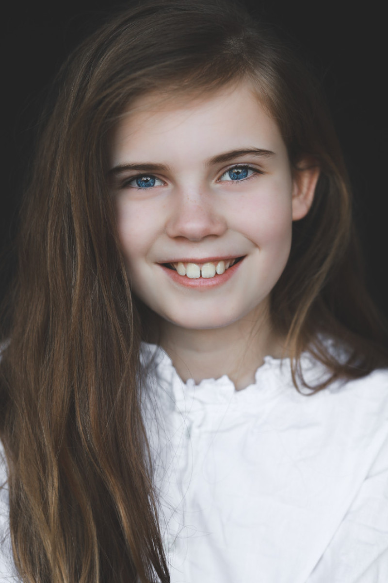 Kids Lauren Bullet Models kids-lauren-bullet-models