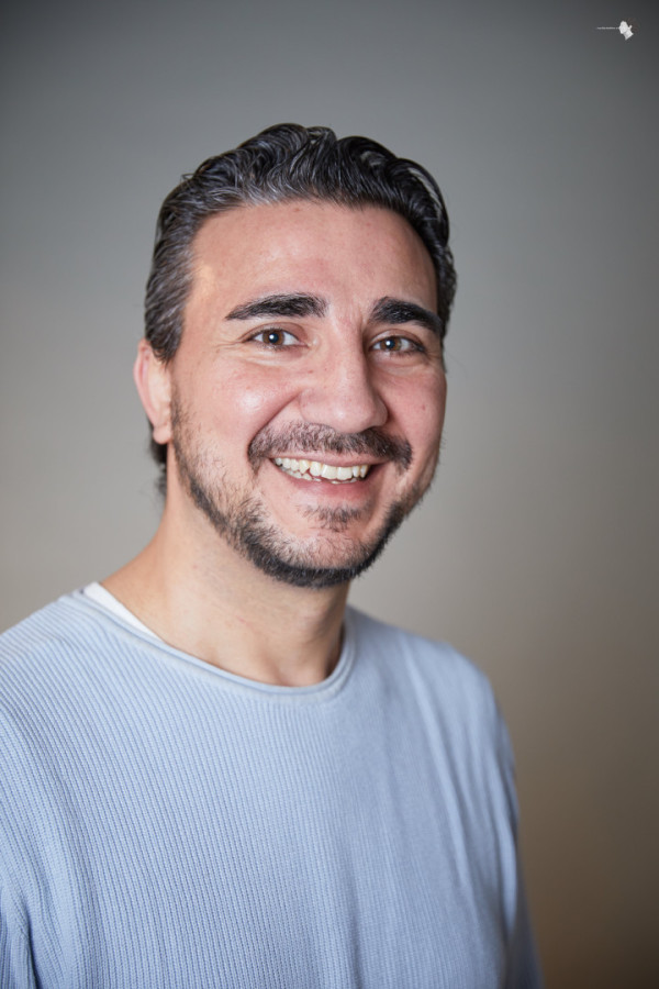 Characteristic men Michael