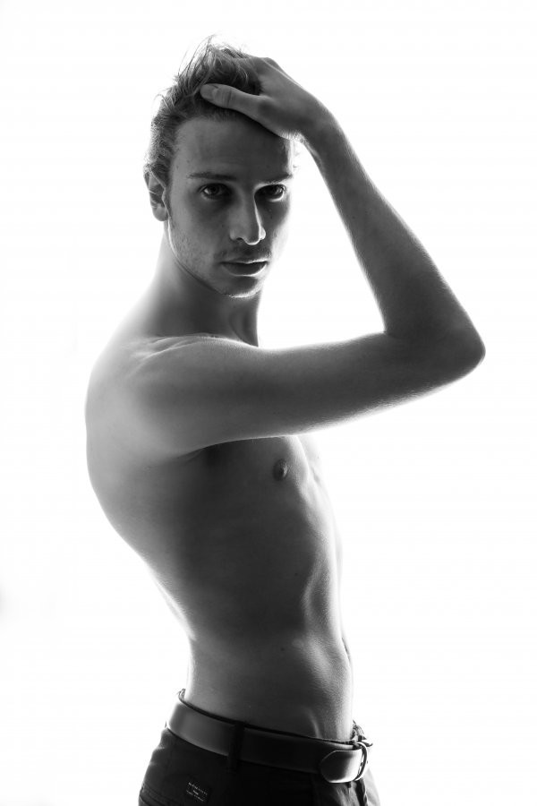 Bullet Models model ID: 11665
