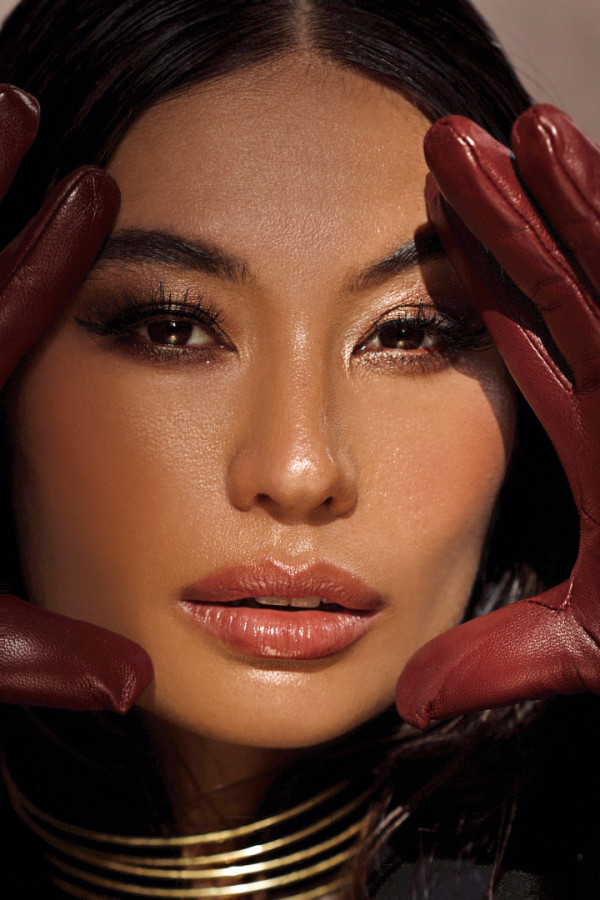 Bullet Models model ID: 2481