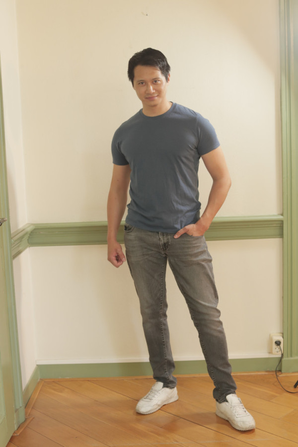 Bullet Models model ID: 556