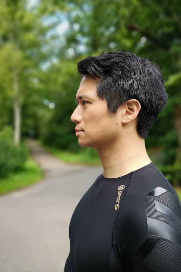 Bullet Models model ID: 556