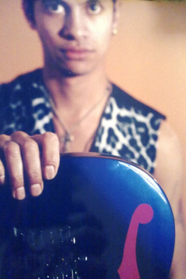 Bullet Models model ID: 2826