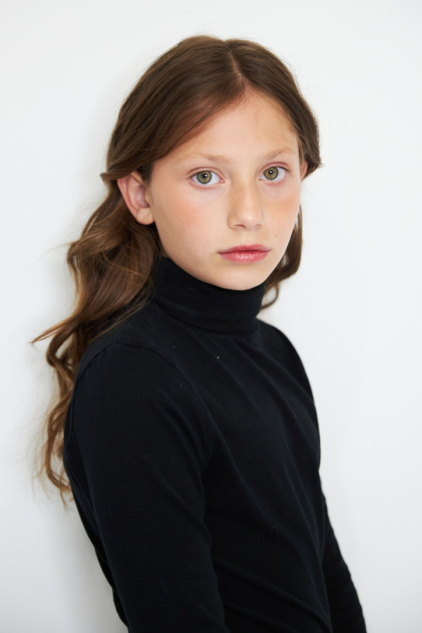 Kids Lina