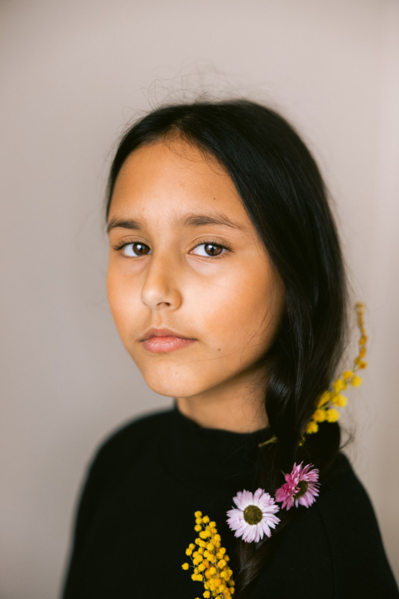 Kids Sara Bullet Models kids-sara-bullet-models