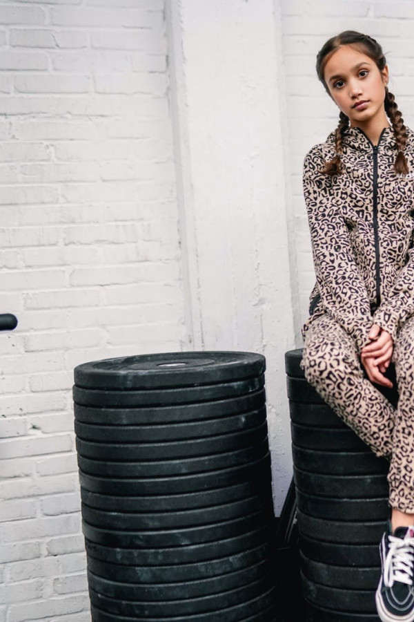 Bullet Models model ID: 107