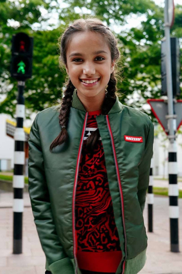 Bullet Models model ID: 107