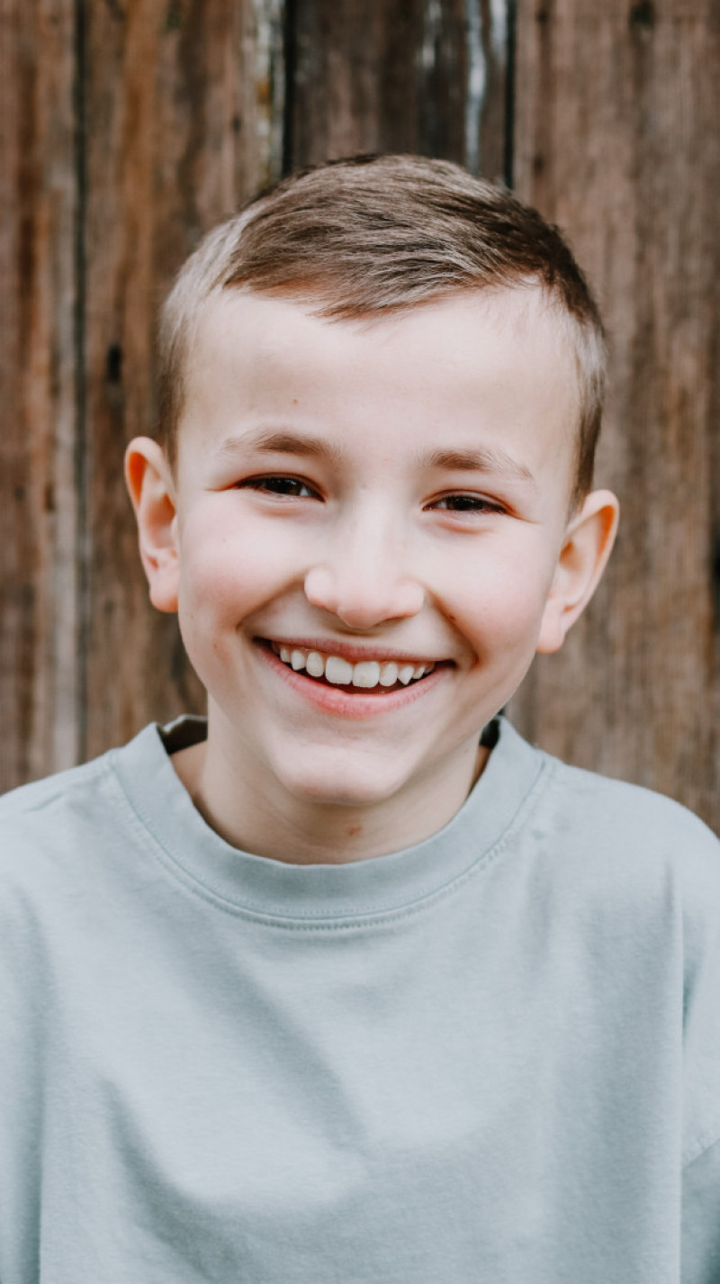 Kids Arthur Bullet Models kids-arthur-bullet-models